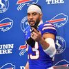 【NFL TOP100 2022】#50 FS マイカ・ハイド