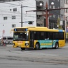 鹿児島市営バス　1959号車
