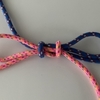 稲垣蝶結びは自然にほどけない新しい、靴紐の結び方です。INAGAKI shoelace knot