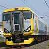 ゴールデンウィーク期間中の臨時列車は全て運休です