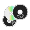 DVDディスク