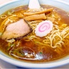 濃厚煮干しダシの絶品中華麺！