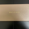 エレガントな相棒！BVLGARI 長財布