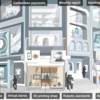 未来のショッピング：Tomorrow's cities - future of shopping by BBC