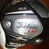 買っちゃった・Titleist 910D2(Tour AD DJ-6 Flex-S)
