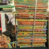 名古屋市瑞穂区出張買取　絶版漫画・貸本漫画・少年雑誌ふろく