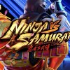 Ninja vs Samurai Slot Game: Unleashing the Battle of Legends in the Gaming World