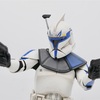 キャプテン・レックス レビュー【HOT TOYS/TM#119】