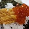 うちごはん・自炊 Vol.609 ＜久しぶりに手巻き寿司やってみた＞