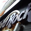 No.1007 / 大阪へ.....３「Hard Rock Cafe Osaka」