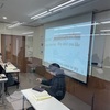【清藤先生の英語授業が始まったよ】