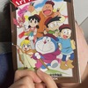 【追記】ドラえもんの映画を観に行って景品に目がくらむ夢のない母