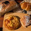 今週の朝ごはんあれこれ、パンが多い毎日、いろんなパンを食べました！