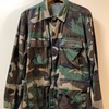 Jungle fatigue jacket 