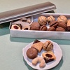 ツッカベッカライ カヤヌマのシュネバーレン シュネーバル 東京で食べる美味しい 雪の玉 お菓子を巡る暮らしの雑記帖 ツッカベッカライ カヤヌマのシュネバーレン シュネーバル 東京で食べる美味しい 雪の玉 お菓子を巡る暮らしの雑記帖