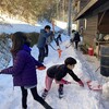 晴れた水曜日！