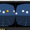 UnityでDaydream(Google VR)を試してみる