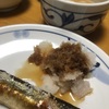 涼しくなったので、豚汁と秋刀魚を・・ただ、その後が・・