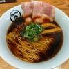 らぁ麺 きむら に今年初めて