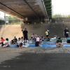 ＃赤羽マラソン大会　2024年7月
