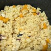 最近のゴーシ飯