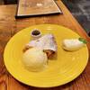GRANNY SMITH APPLE PIE & COFFEE 西宮店さんの ストロベリーチーズケーキ アップルパイ