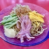 【今週のラーメン５７５０】大阪王将 武蔵野緑町栄楽店（東京・武蔵野市緑町）五目冷やし中華 ＋ 元祖焼餃子 ＋ キリン一番搾り生　〜梅雨の蒸し暑さに最適！気軽に食えて楽しく満足！大阪王将の涼味旨し！