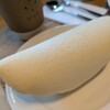 カフェ「水とコーヒー」新青森駅店にバナナボートを食べに行ってみた。（青森市石江高間）