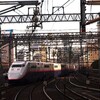 E1、E2、E3、E4、E5系　2011年JR東日本の新幹線車両勢ぞろい