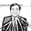鉢呂吉雄経産相　福島原発周辺視察で飛び出した「まさに死の町」「放射能つけちゃうぞ」で一発アウト