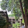 盛夏長命寺その１