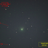 5月15日 惑星と彗星 C/2013 X1 PANSTARRS 他