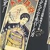 二科展覧会・国民美術協会展覧会を見る里見とん