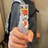 虫よけスプレーを作ったよ(^^♪