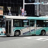 防長バス / 山口200か ・204