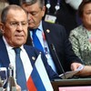 「西側諸国はG20を『ウクライナ化』することに失敗」ラブロフ露外相
