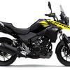 SUZUKI Vストローム250 ABS / Vストローム250