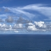 私の写真フォルダ掘り返し〜雲〜