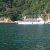 広島 宮島の観光船