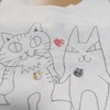 オリジナルねこキャラグッズ第2弾販売～告知～