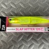 DAIWA / morethan SLAP HITTER 120F