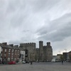 Caernarfon Castle 