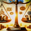 9/5：9/6「英国王の死」&「GESARAスタート」？！