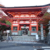 長等神社と馬神神社