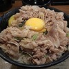 すた丼ワールド