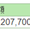 株の含み損益（2024年4月2日時点）