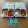 ＃54　ソースヒレカツ弁当