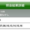 二度あることは三度ある。三度あることは...。