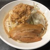 ラーメン　フクロウ