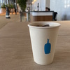 はじめてのBlue Bottle Coffee